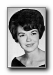 Diane Schroeder: class of 1964, Norte Del Rio High School, Sacramento, CA.